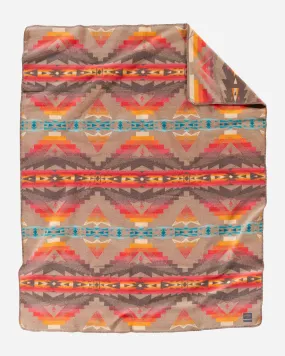 Pendleton Sierra Ridge Craftsman Blanket