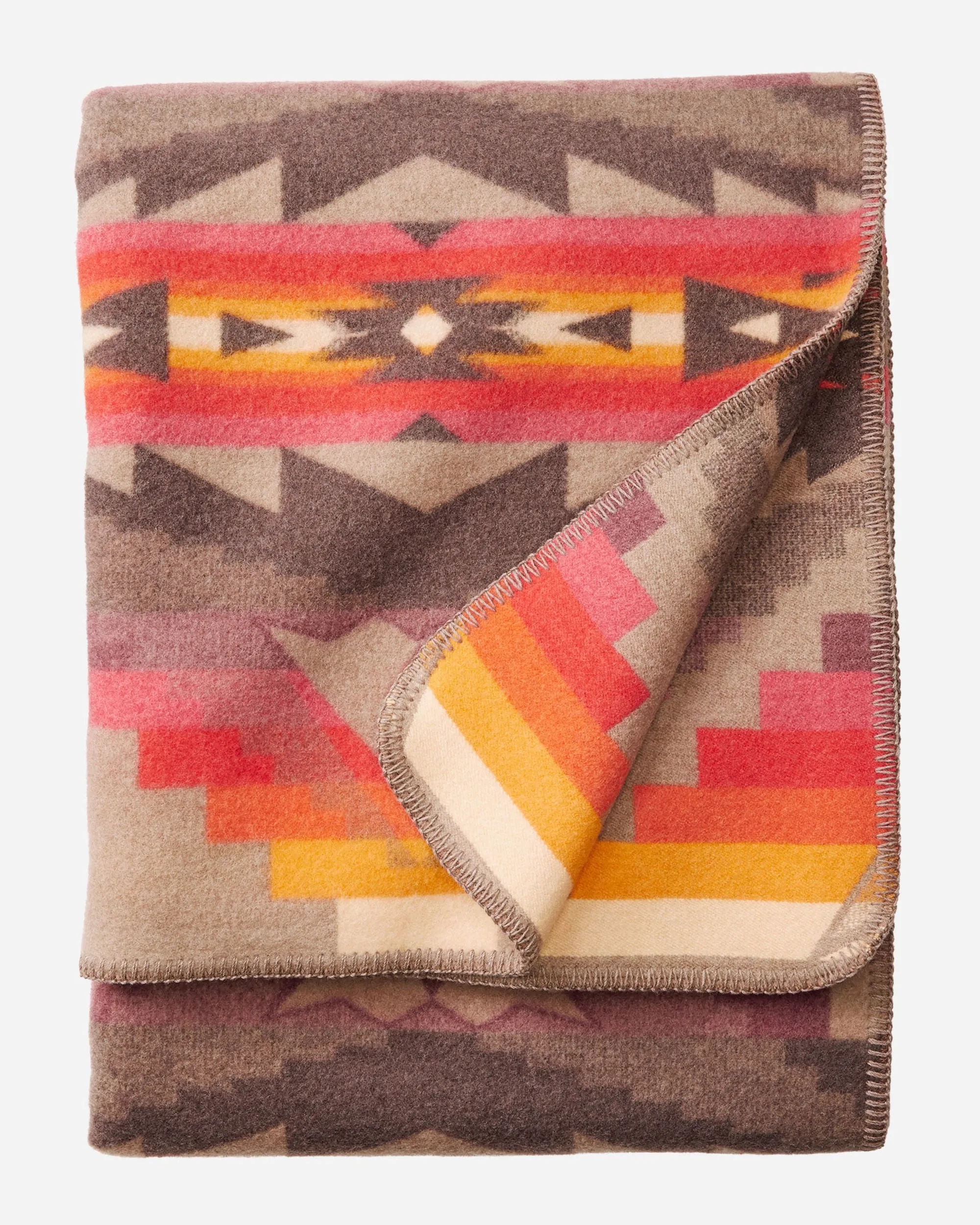 Pendleton Sierra Ridge Craftsman Blanket