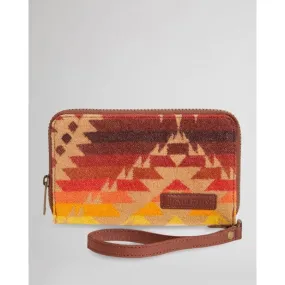 Pendleton Smartphone Wallet, Mission Trails