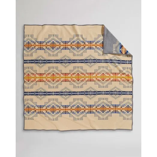 Pendleton Smith Rock Blanket