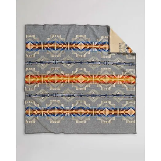 Pendleton Smith Rock Blanket