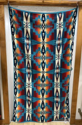 Pendleton Spa Towel, Tucson