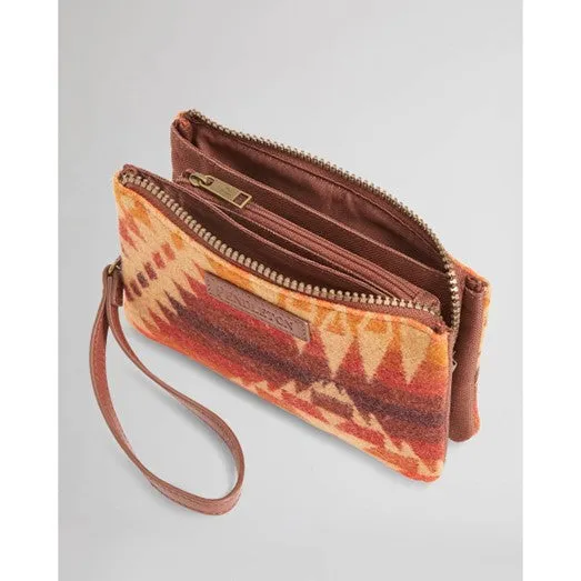 Pendleton Three Pocket Keeper, Mission Trails