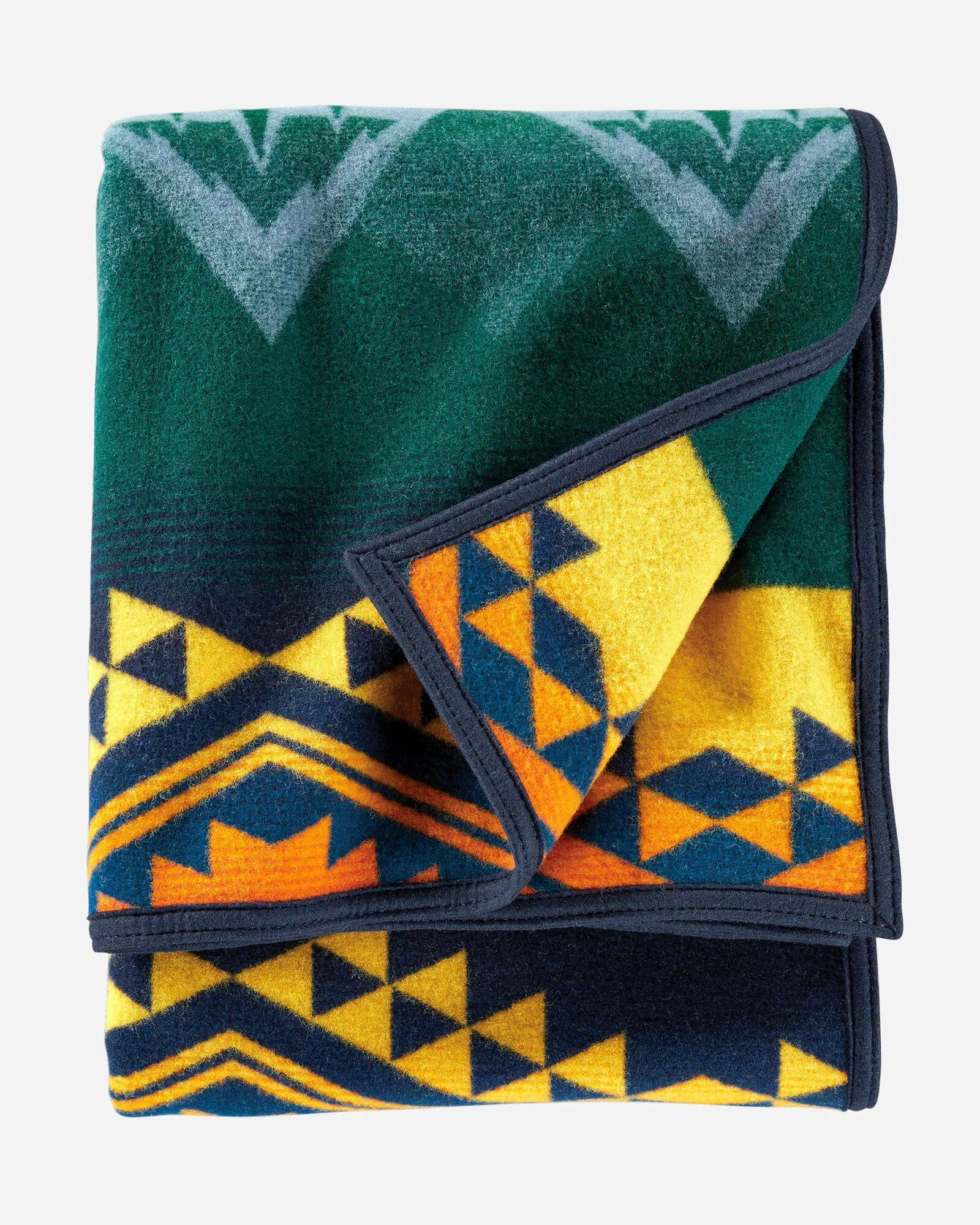 Pendleton Wildland Heroes Blanket