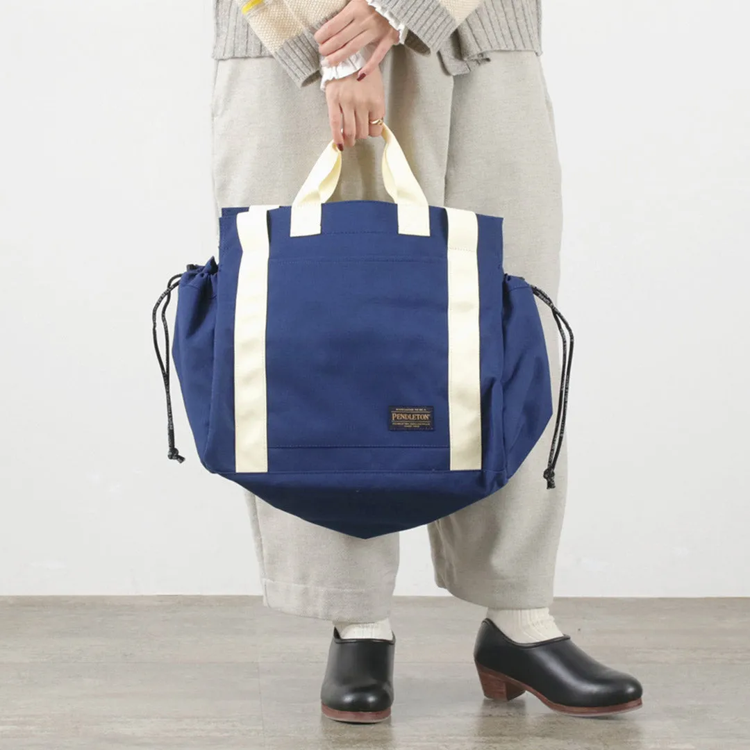 PENDLETON（ペンドルトン） マザーズトート / レディース バッグ 鞄 ショルダー 大容量 稲葉真理恵 コラボ MARIE INABA MOTHERS TOTE