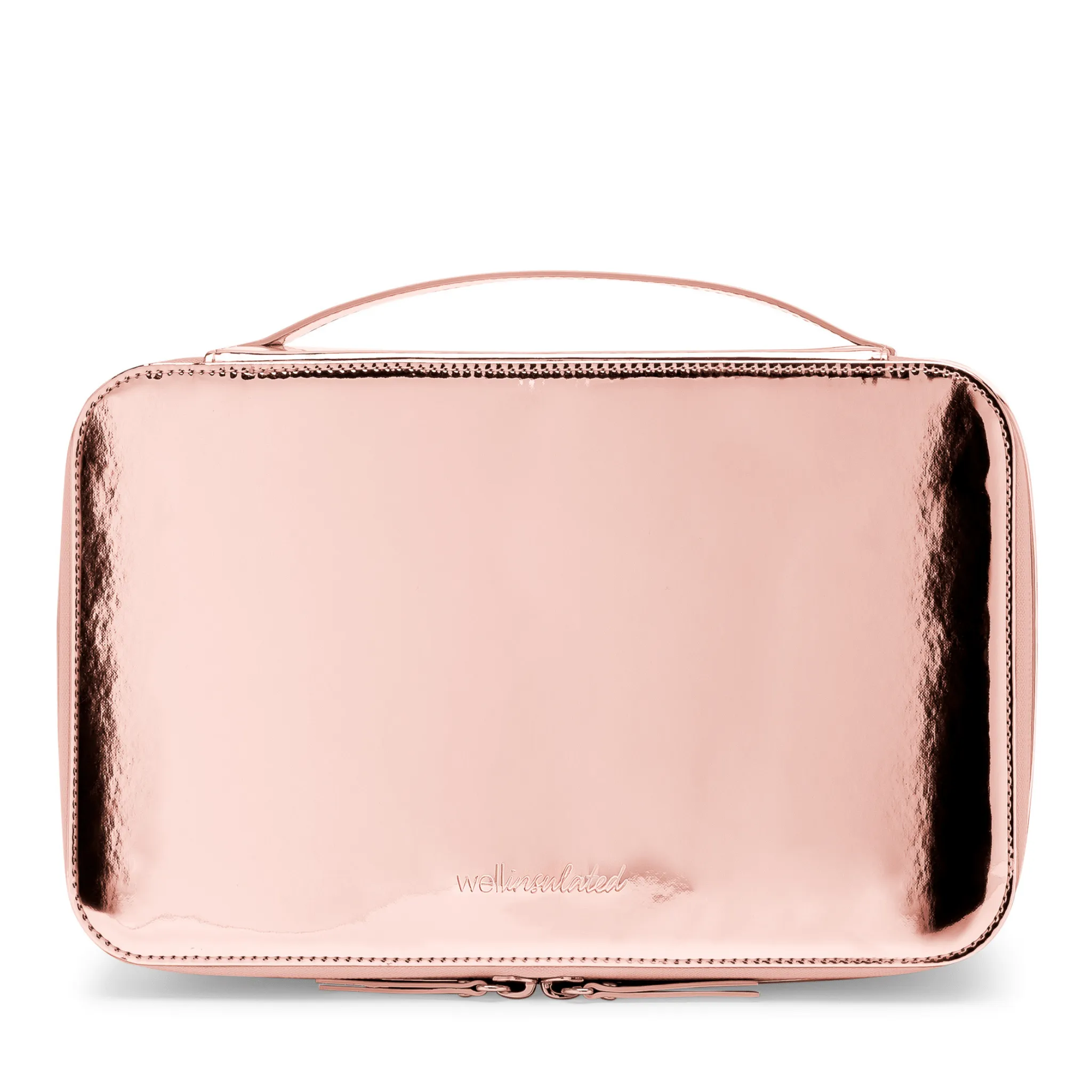 Performance Travel Case ROSE GOLD