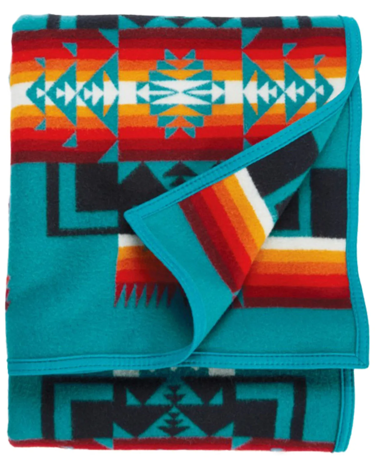 Product Name:  Pendleton Chief Joseph Blanket