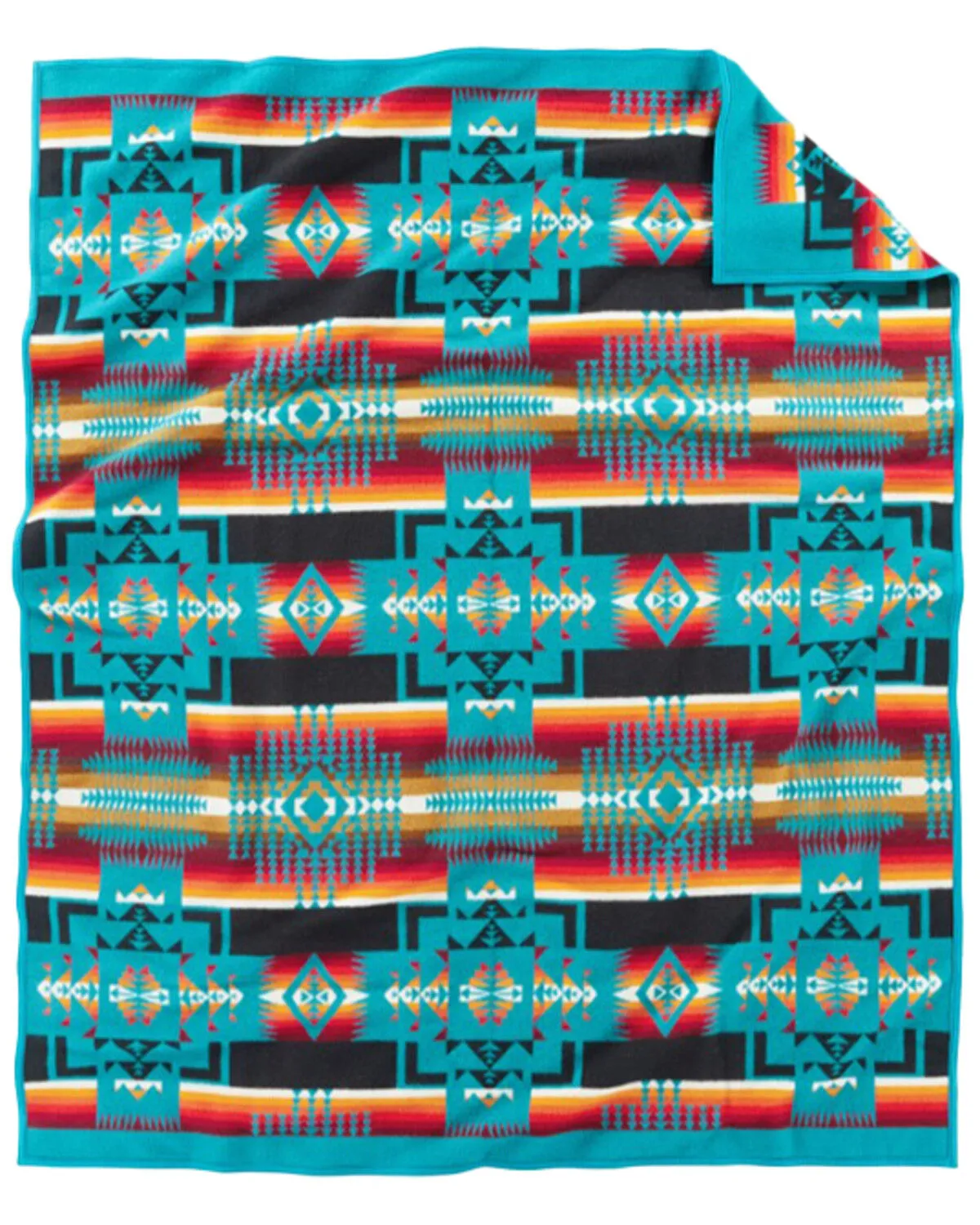 Product Name:  Pendleton Chief Joseph Blanket