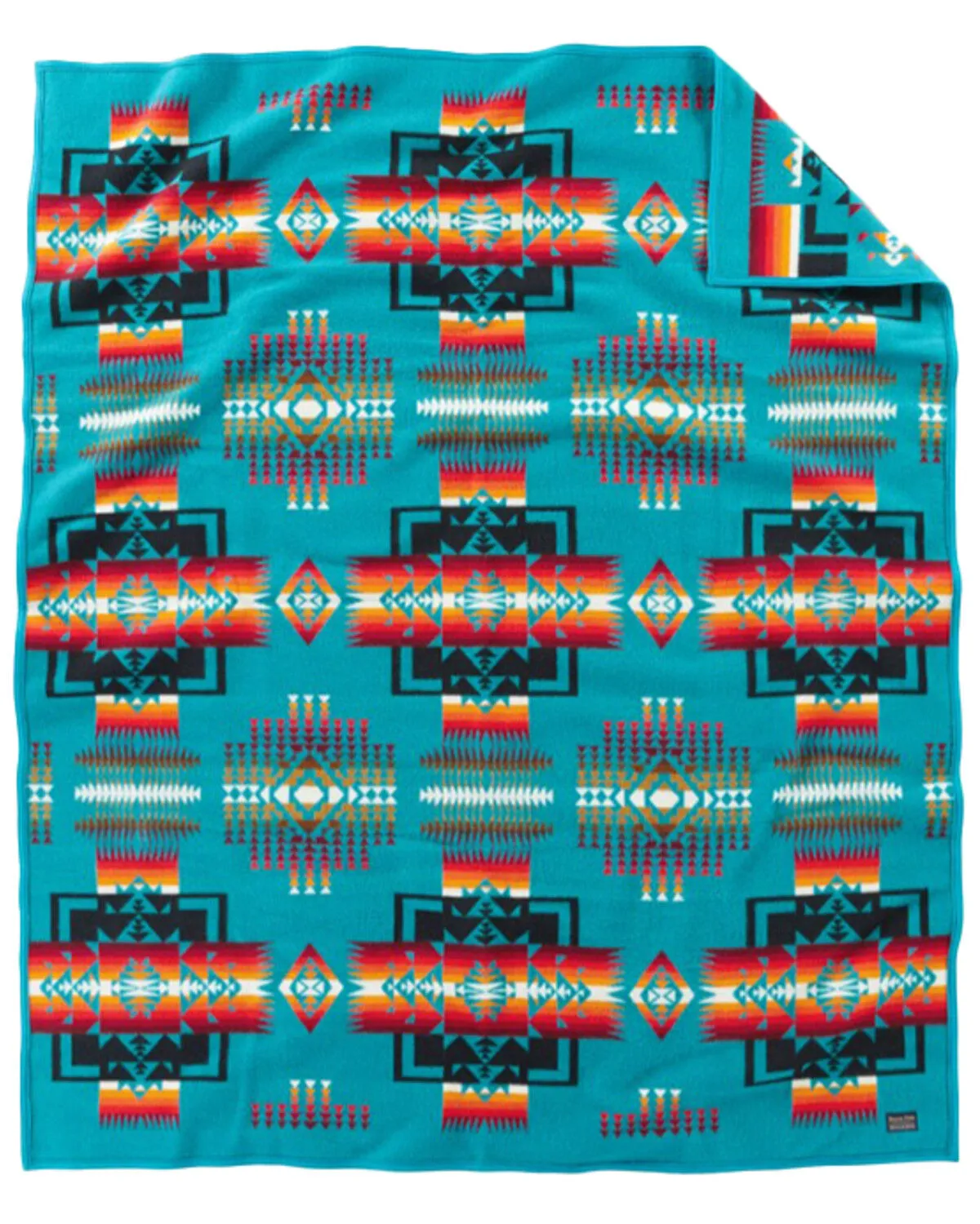 Product Name:  Pendleton Chief Joseph Blanket