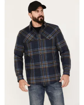 Product Name:  Pendleton Men's Weston Long Sleeve Button Down Western Shirt