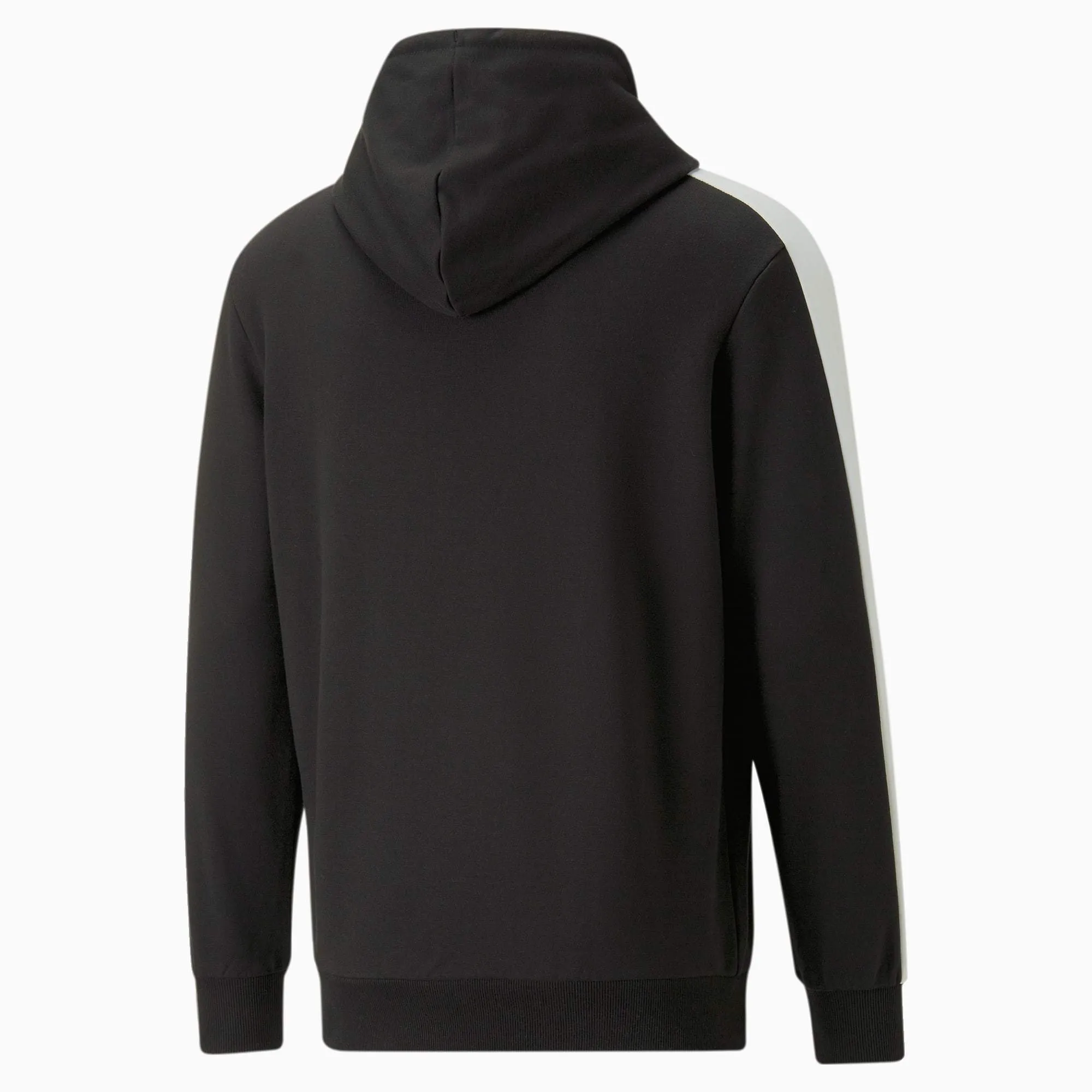 PUMA  |Pullovers Unisex Street Style Long Sleeves Plain Cotton Logo