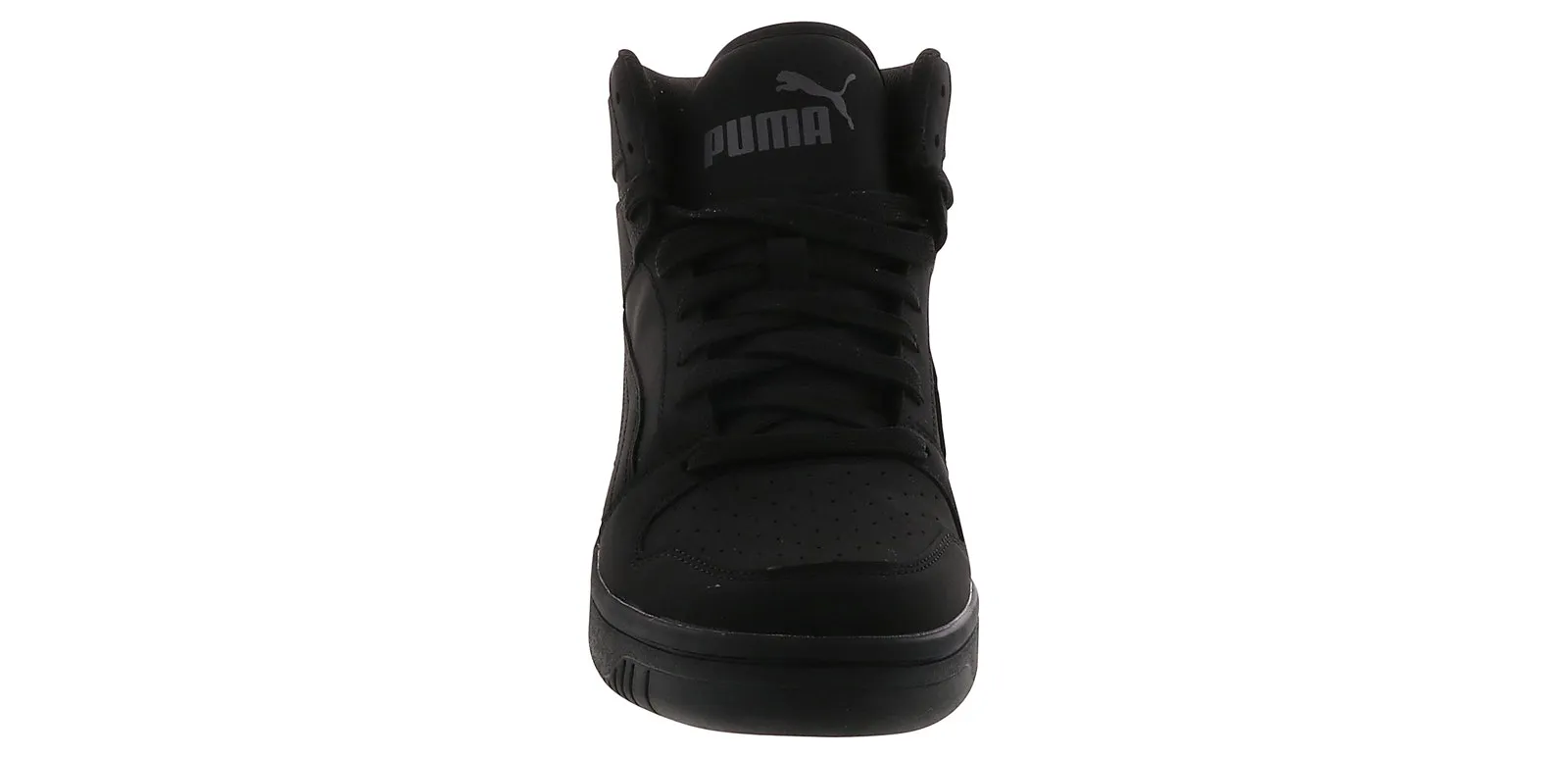 Puma Rebound Layup Buck Men’s Athletic Sneaker