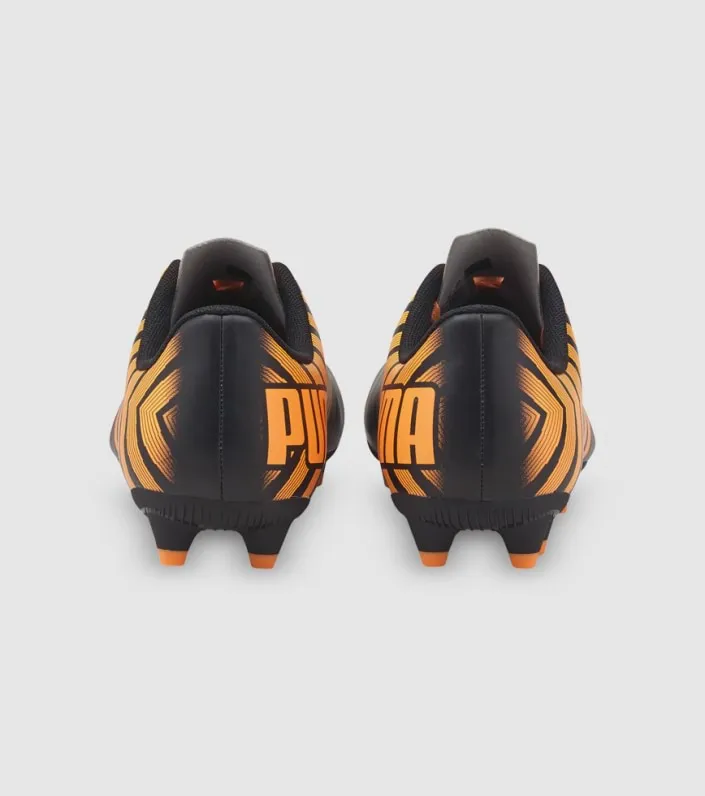 puma tacto ii fg ag (gs) kids football boots