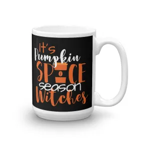 Pumpkin Spice Mug