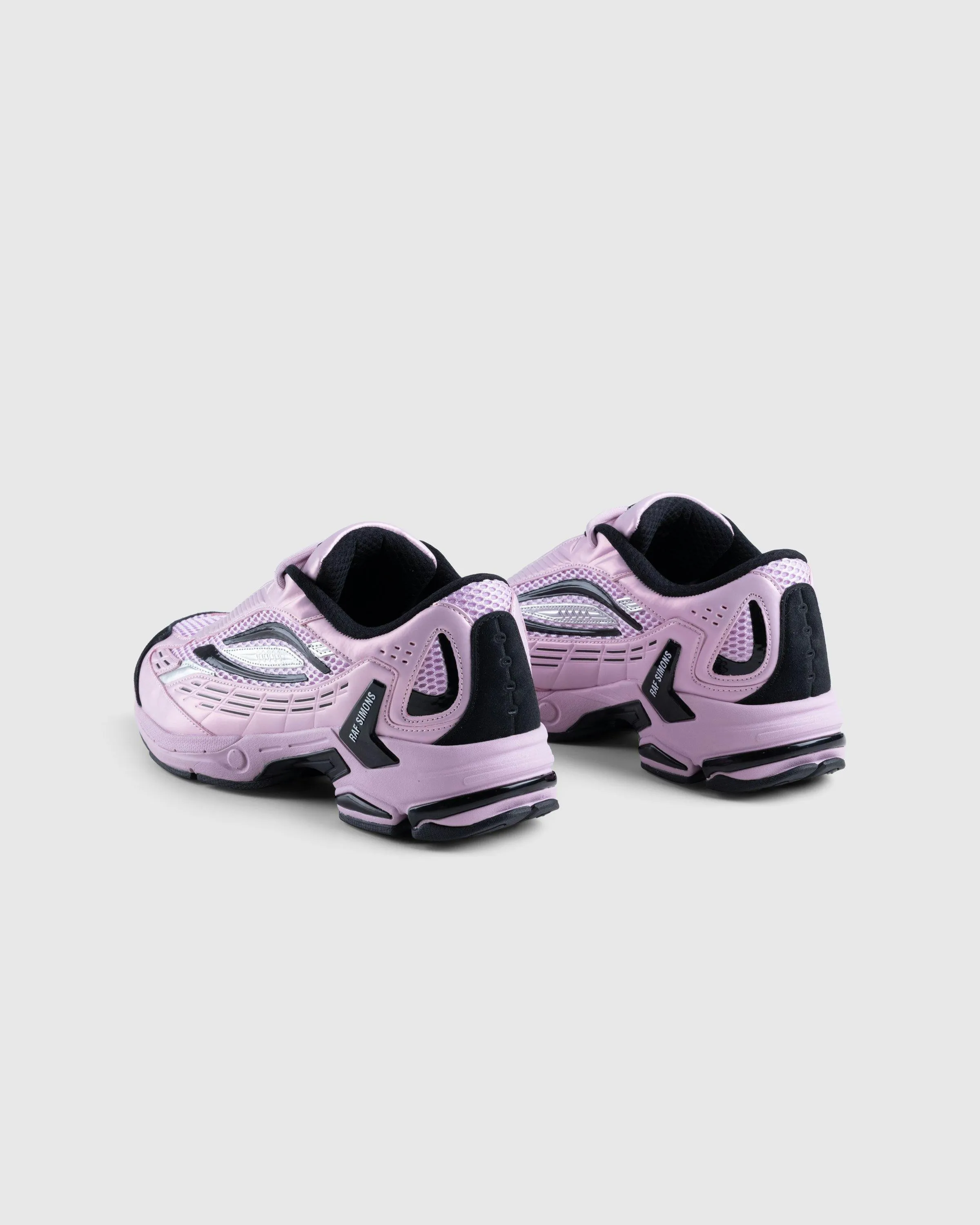 Raf Simons – Ultrasceptre Sneaker Pink | Highsnobiety Shop