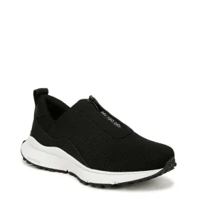 RYKA  WOMENS JUMPSTART ZIP SLIP ON SNEAKER