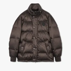 Scritto Down Jacket