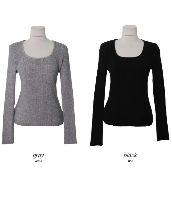 SHOPPERLAND  |Casual Style Long Sleeves Plain Medium Party Style