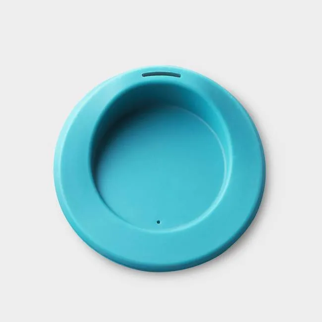 Silicone Travel Mug Lid