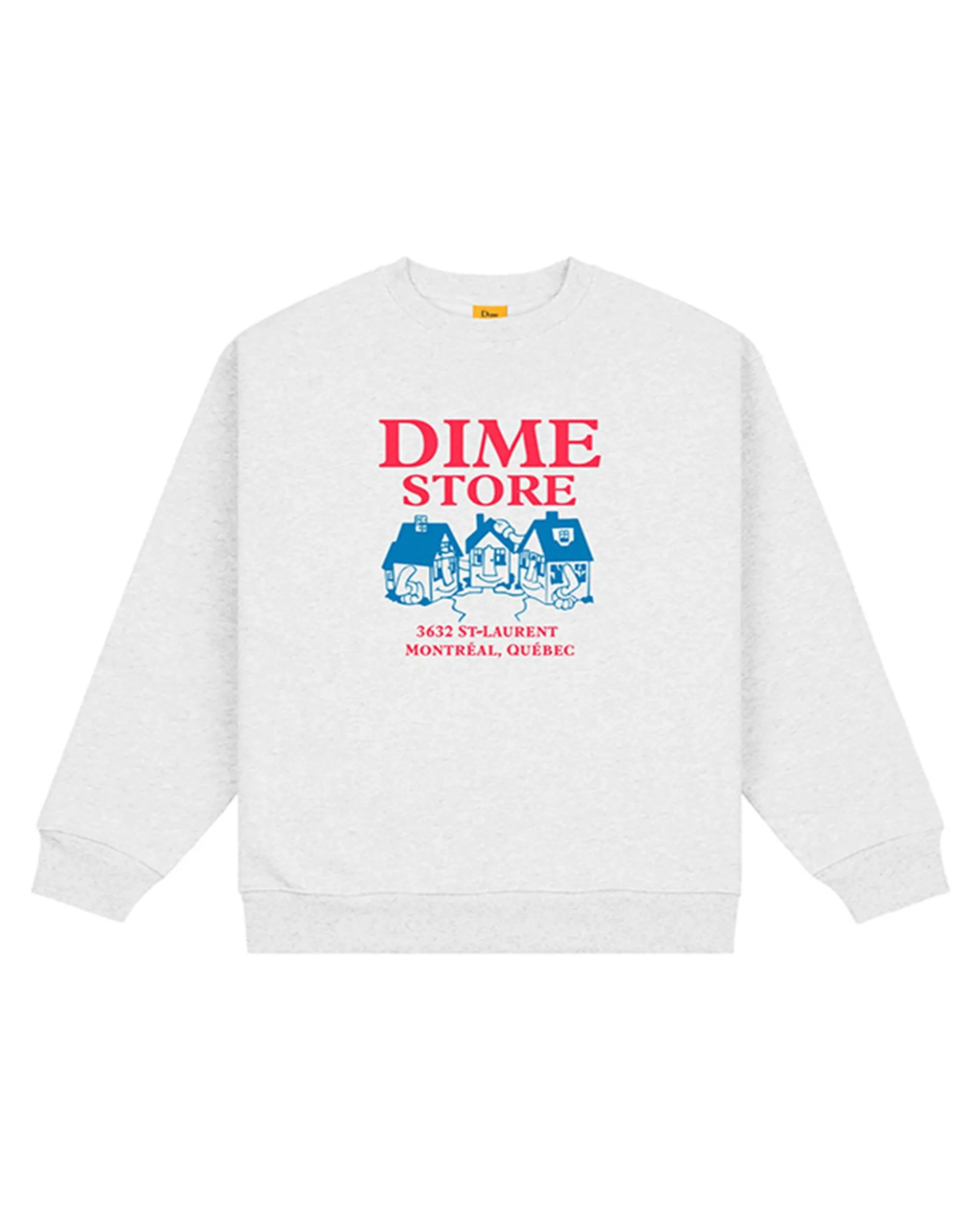 Skateshop Crewneck