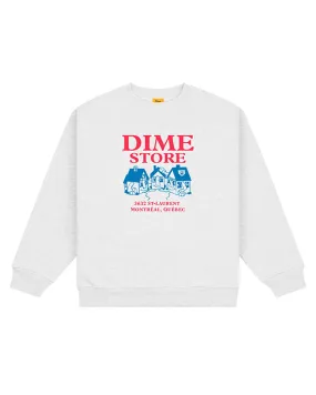 Skateshop Crewneck