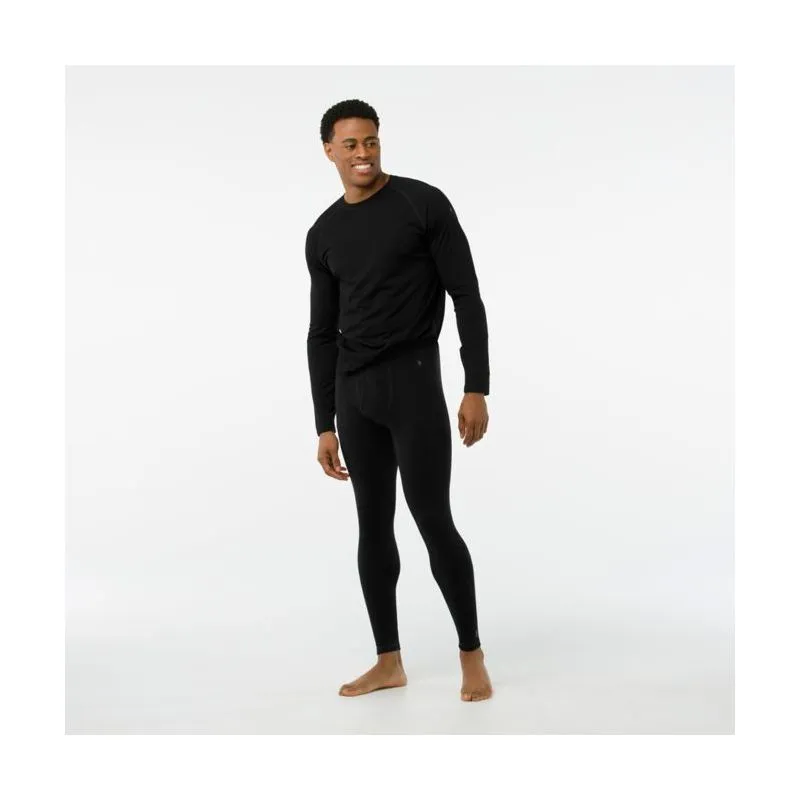 Smartwool  Merino 250 Baselayer Bottom - Leggings - Uomo