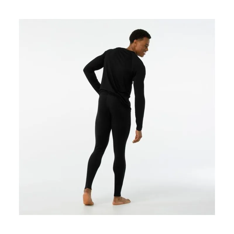 Smartwool  Merino 250 Baselayer Bottom - Leggings - Uomo