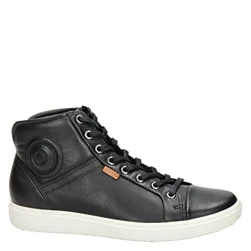 Soft 7 High Top Sneaker - Women