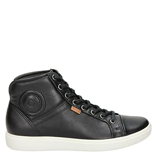 Soft 7 High Top Sneaker - Women