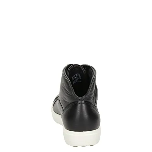 Soft 7 High Top Sneaker - Women