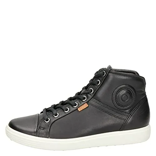 Soft 7 High Top Sneaker - Women