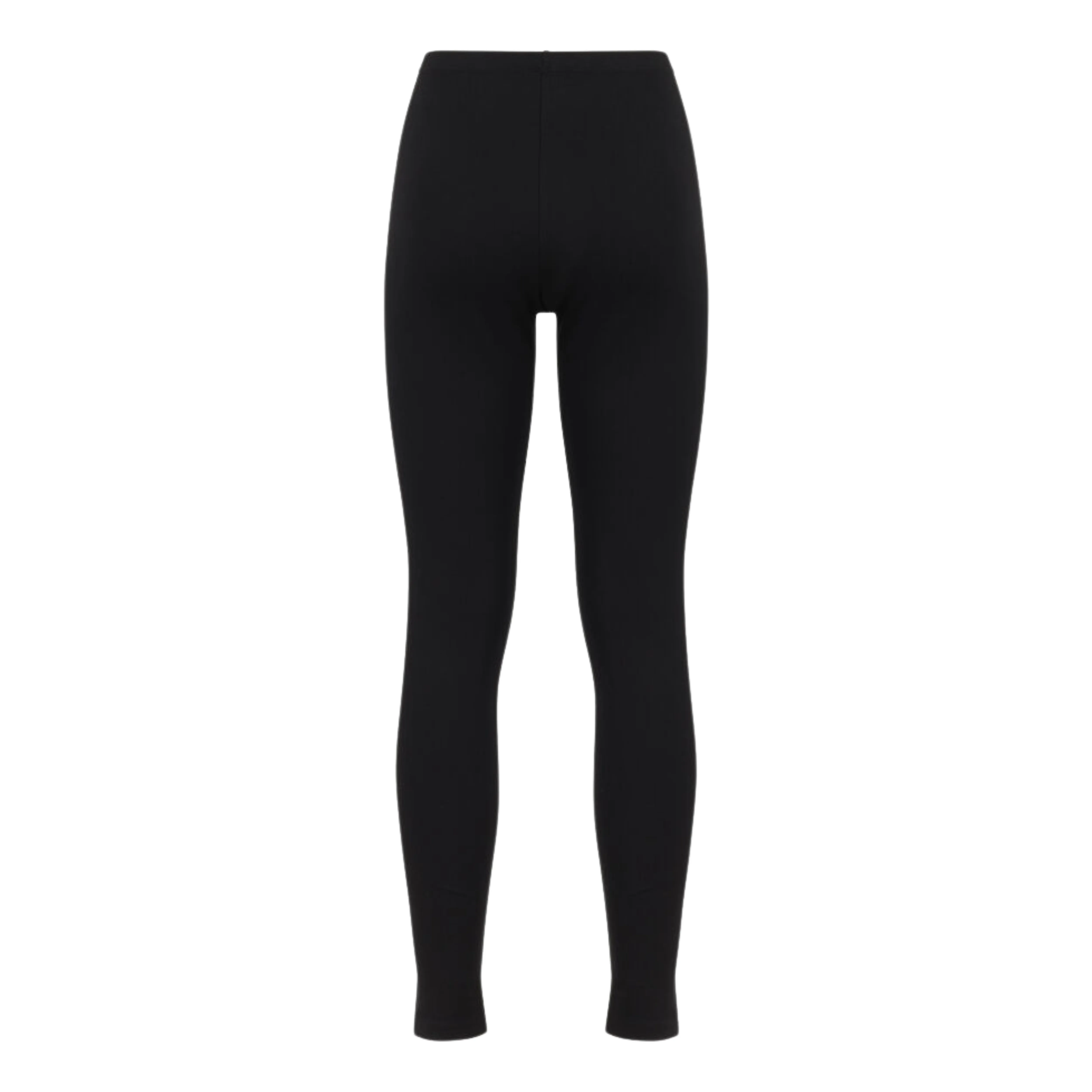 Soft Touch Leggings - Black