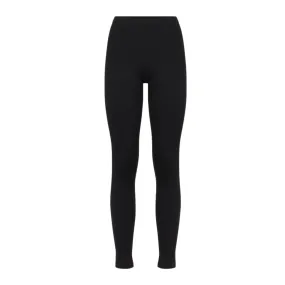 Soft Touch Leggings - Black