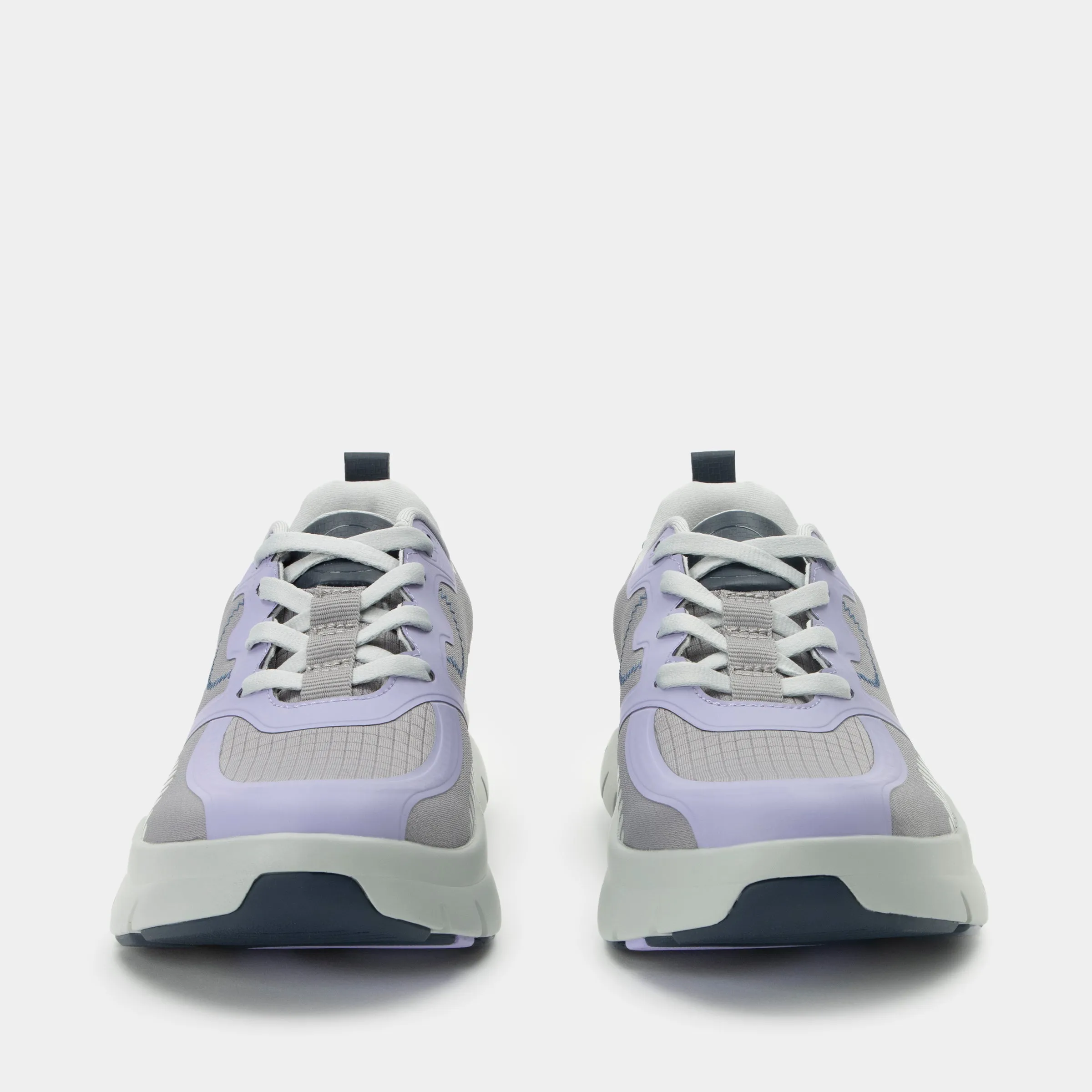 Solstyce Digital Lavender Shoe