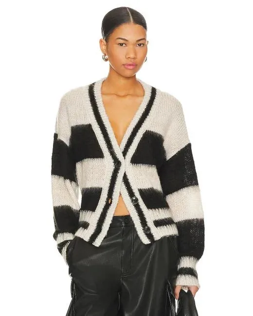 Steve Madden Becca Cardigan