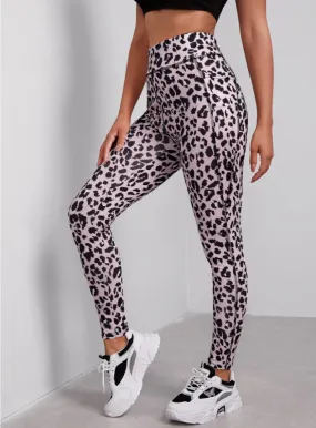 Strut This Flynn 7/8 Leggings Tomcat