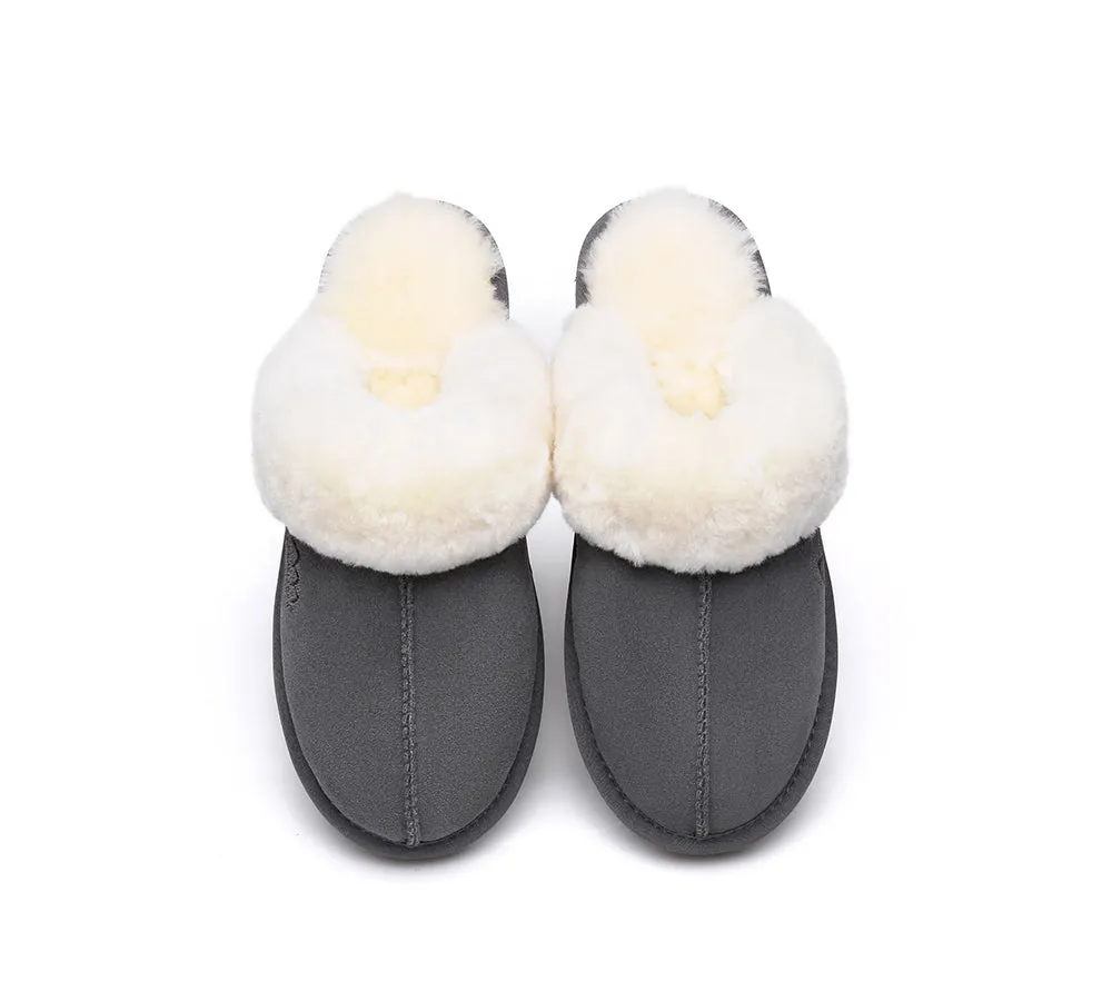 TARRAMARRA Muffin Slippers Unisex Slippers