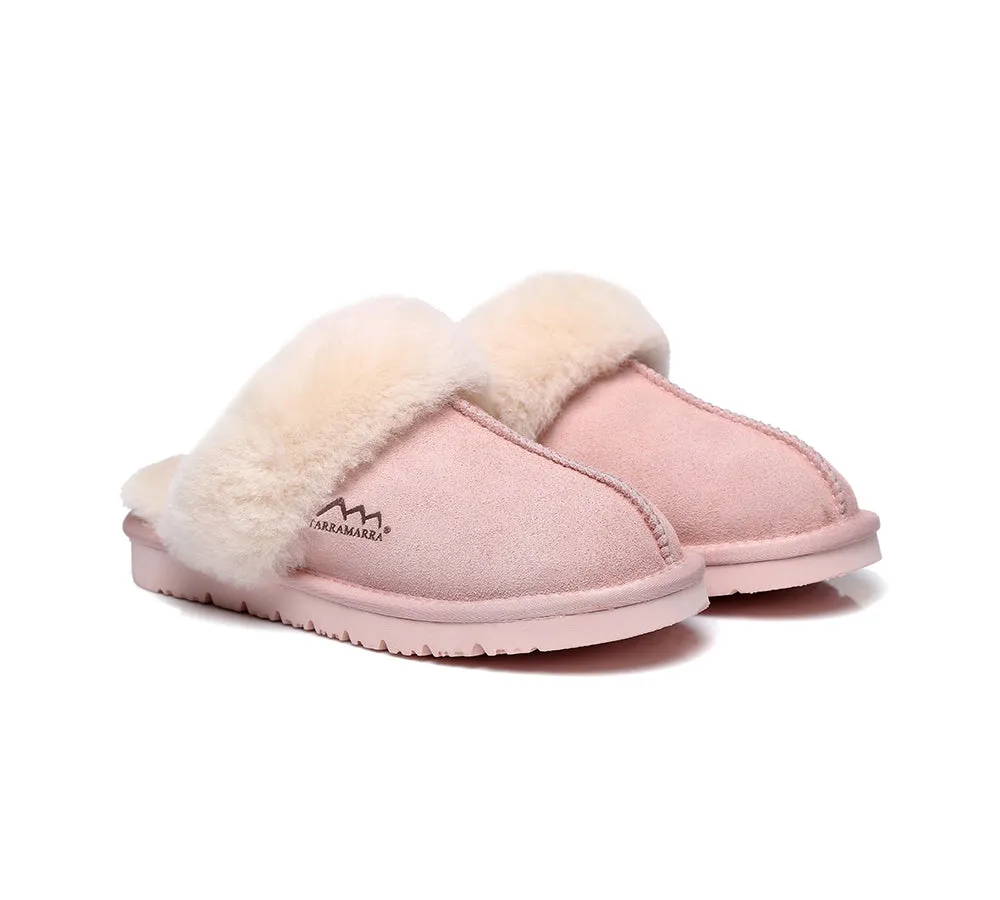 TARRAMARRA Muffin Slippers Unisex Slippers