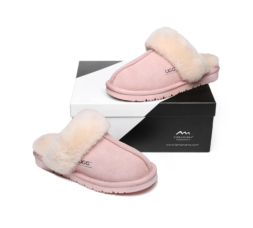 TARRAMARRA Muffin Slippers Unisex Slippers