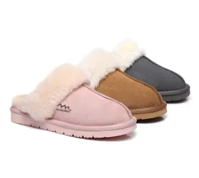 TARRAMARRA Muffin Slippers Unisex Slippers