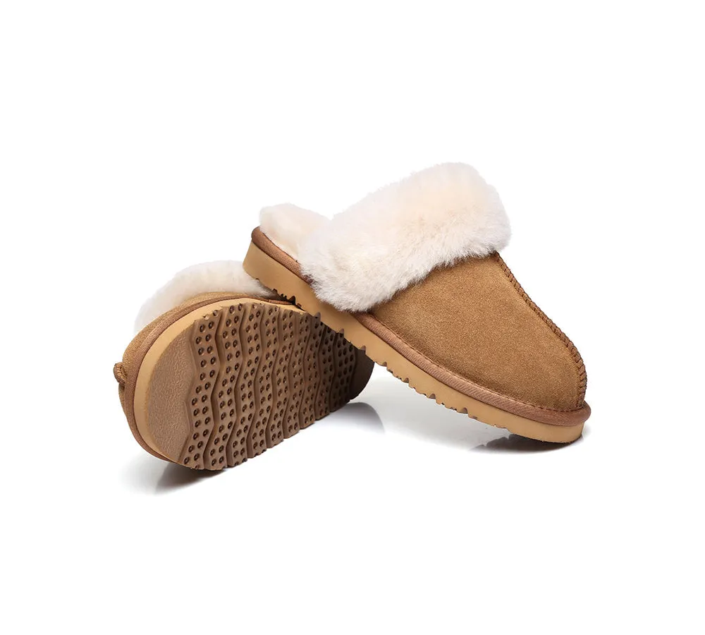 TARRAMARRA Muffin Slippers Unisex Slippers