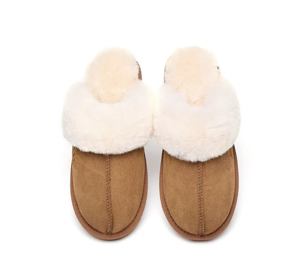 TARRAMARRA Muffin Slippers Unisex Slippers