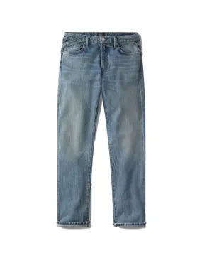 The Gage Slim Straight Archive Denim in Albon