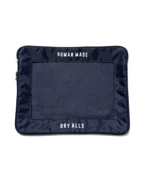 Travel Case Large Navy