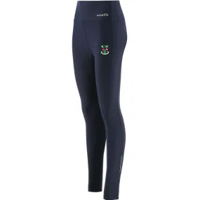 Tulsk GAA Riley Full Length Leggings