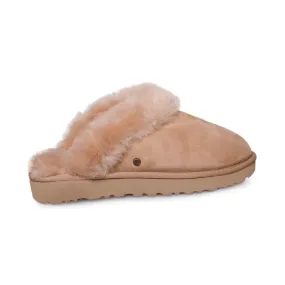 UGG Classic Slipper II Chestnut Slippers - Women's