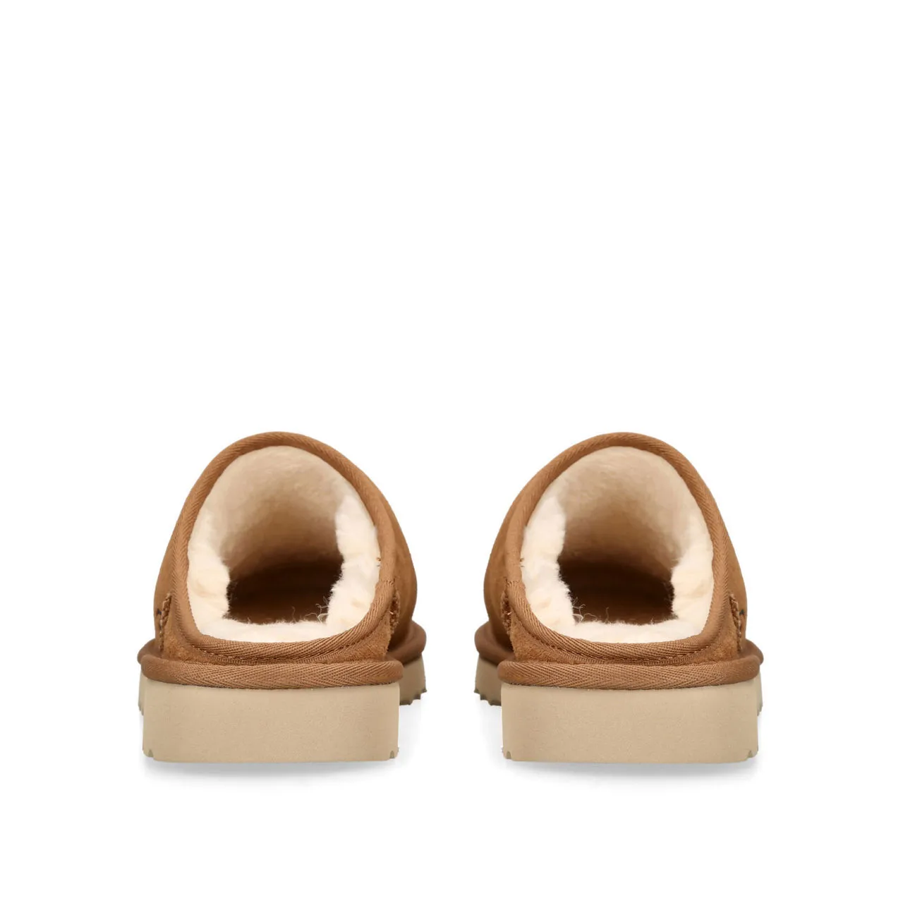 UGG Classic Slippers - Beige