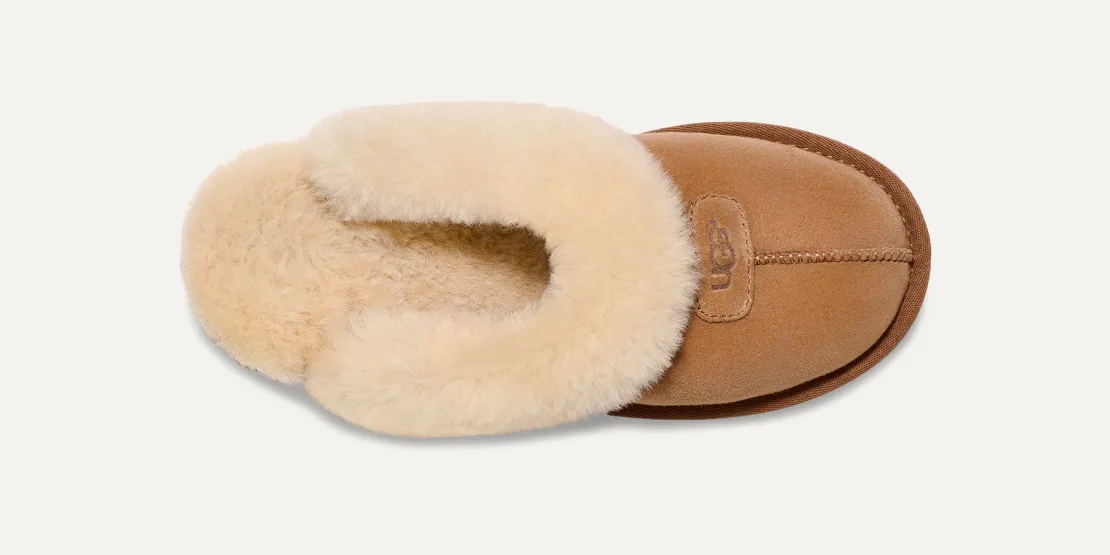 UGG Coquette Chestnut