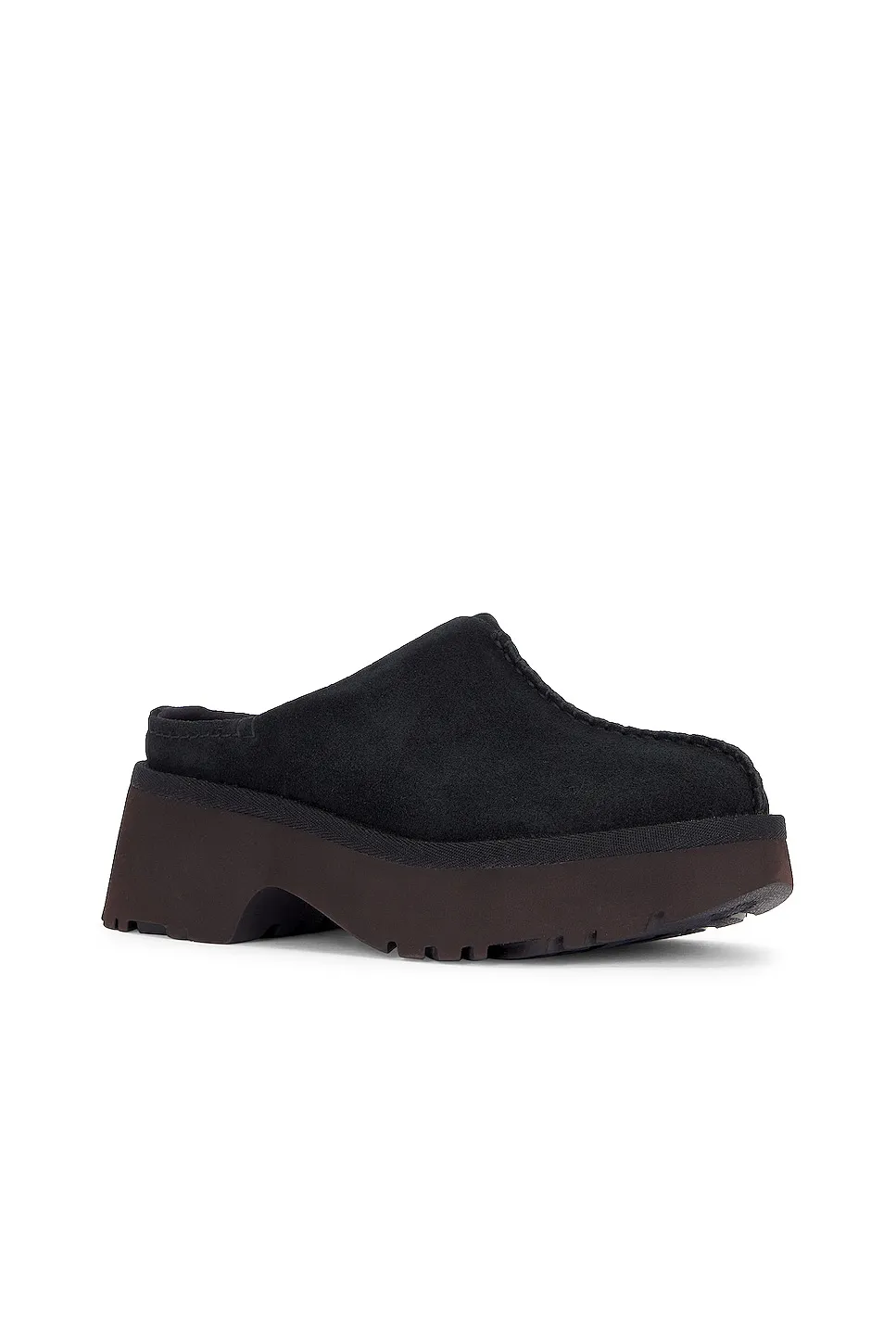 UGG New Heights Clog -        