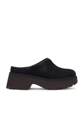 UGG New Heights Clog -        